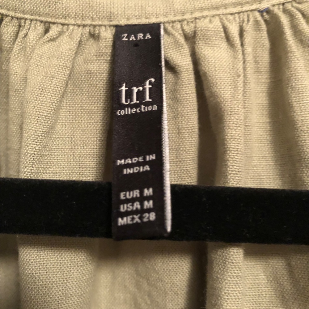 Over Blouse/Lightweight Jacket - image 3